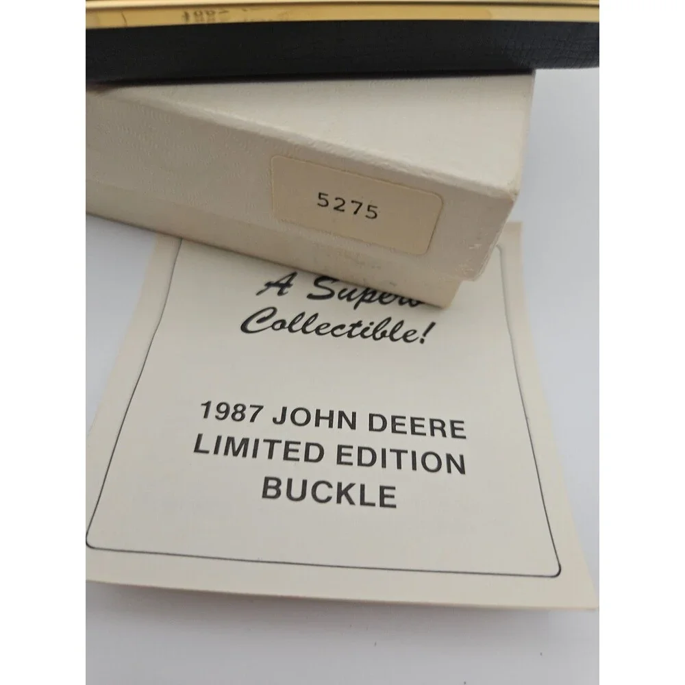 John Deere ****preowned used